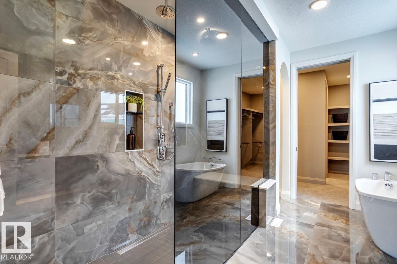 191 Hays Ridge Bv Sw, Edmonton, Alberta  T6W 4G6 - Photo 40 - E4462358