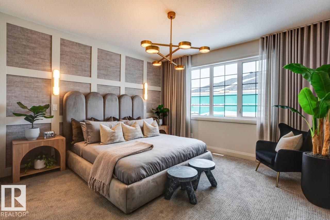 191 Hays Ridge Bv Sw, Edmonton, Alberta  T6W 4G6 - Photo 38 - E4462358