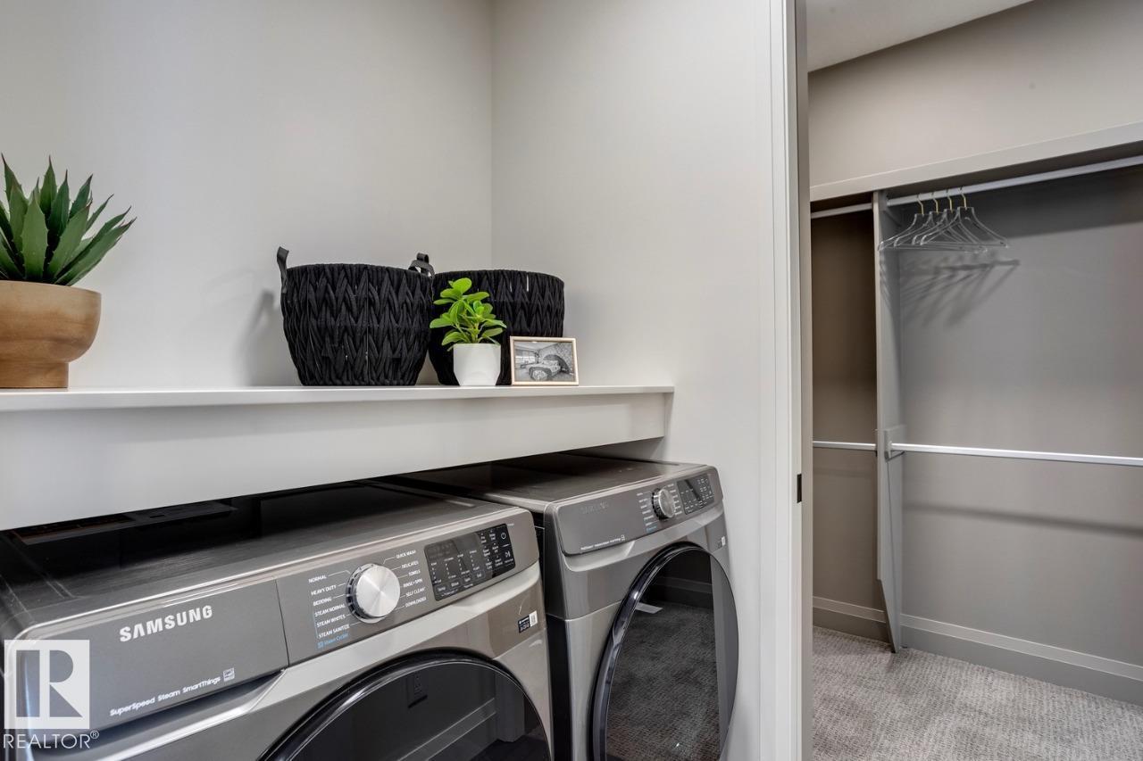 191 Hays Ridge Bv Sw, Edmonton, Alberta  T6W 4G6 - Photo 46 - E4462358