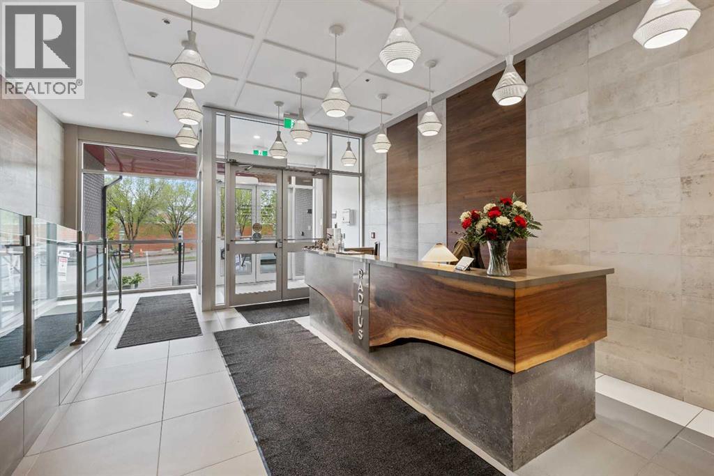 325, 88 9 Street Ne, Calgary, Alberta  T2E 4E1 - Photo 2 - A2243086