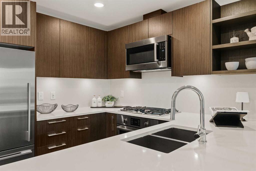 325, 88 9 Street Ne, Calgary, Alberta  T2E 4E1 - Photo 5 - A2243086