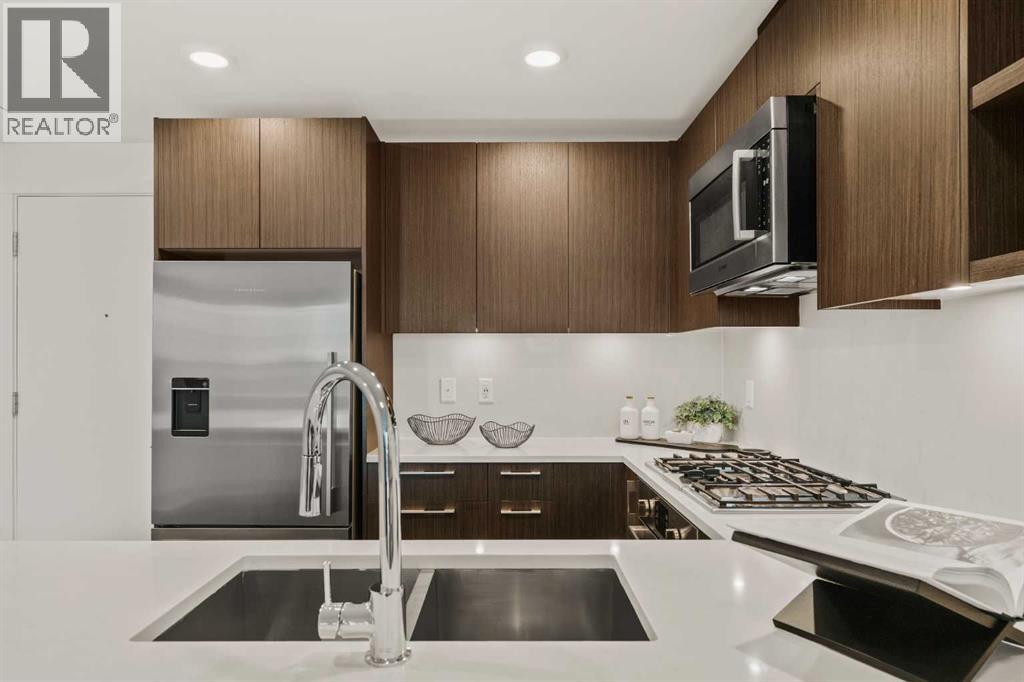 325, 88 9 Street Ne, Calgary, Alberta  T2E 4E1 - Photo 4 - A2243086