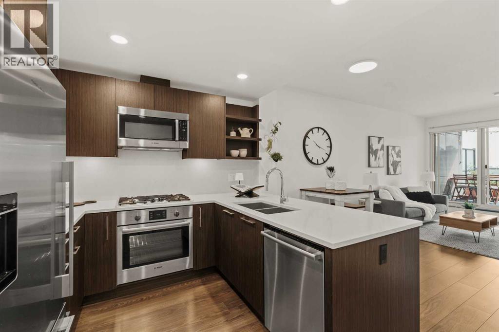 325, 88 9 Street Ne, Calgary, Alberta  T2E 4E1 - Photo 6 - A2243086