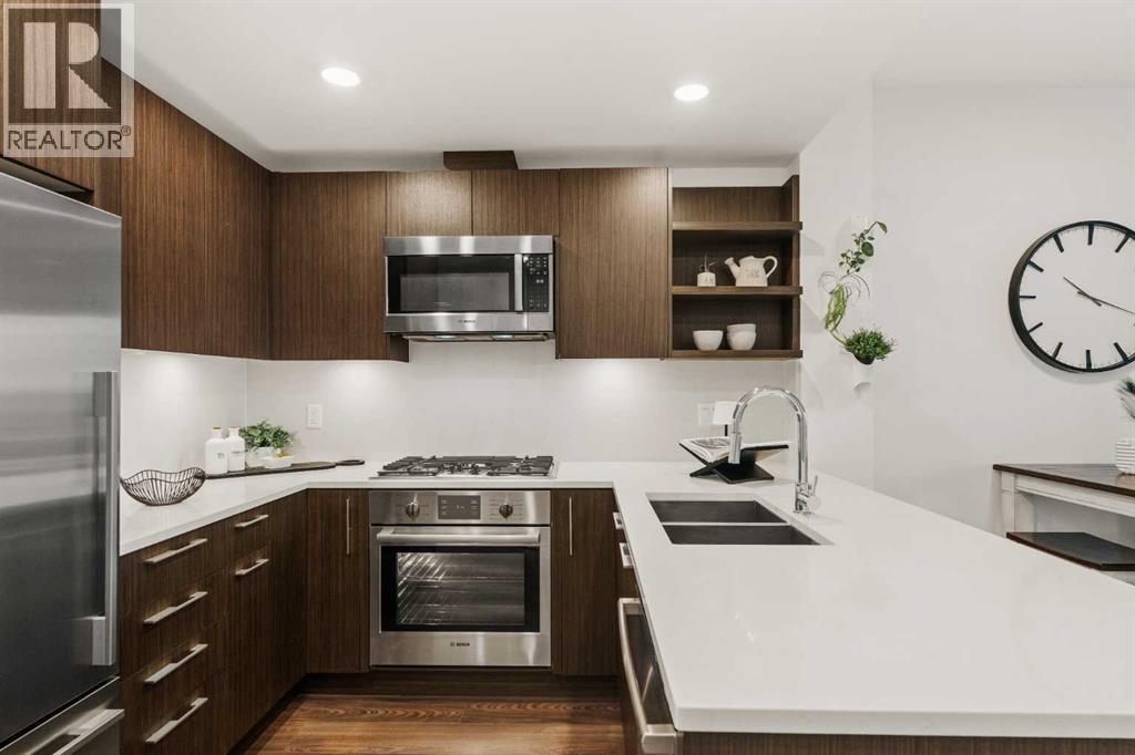 325, 88 9 Street Ne, Calgary, Alberta  T2E 4E1 - Photo 7 - A2243086