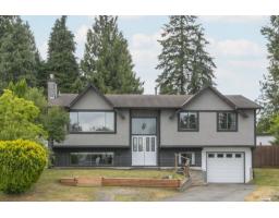 20272 46a Avenue, Langley, Ca