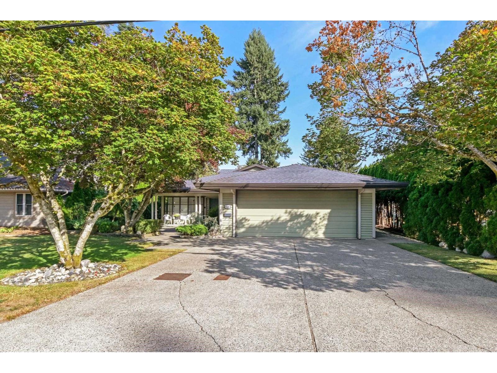 20485 93A AVENUE, Langley, British Columbia