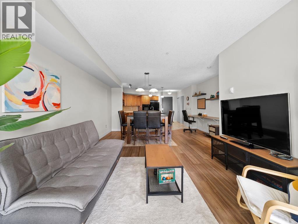 311, 3101 34 Avenue Nw, Calgary, Alberta  T2L 2A3 - Photo 12 - A2267714