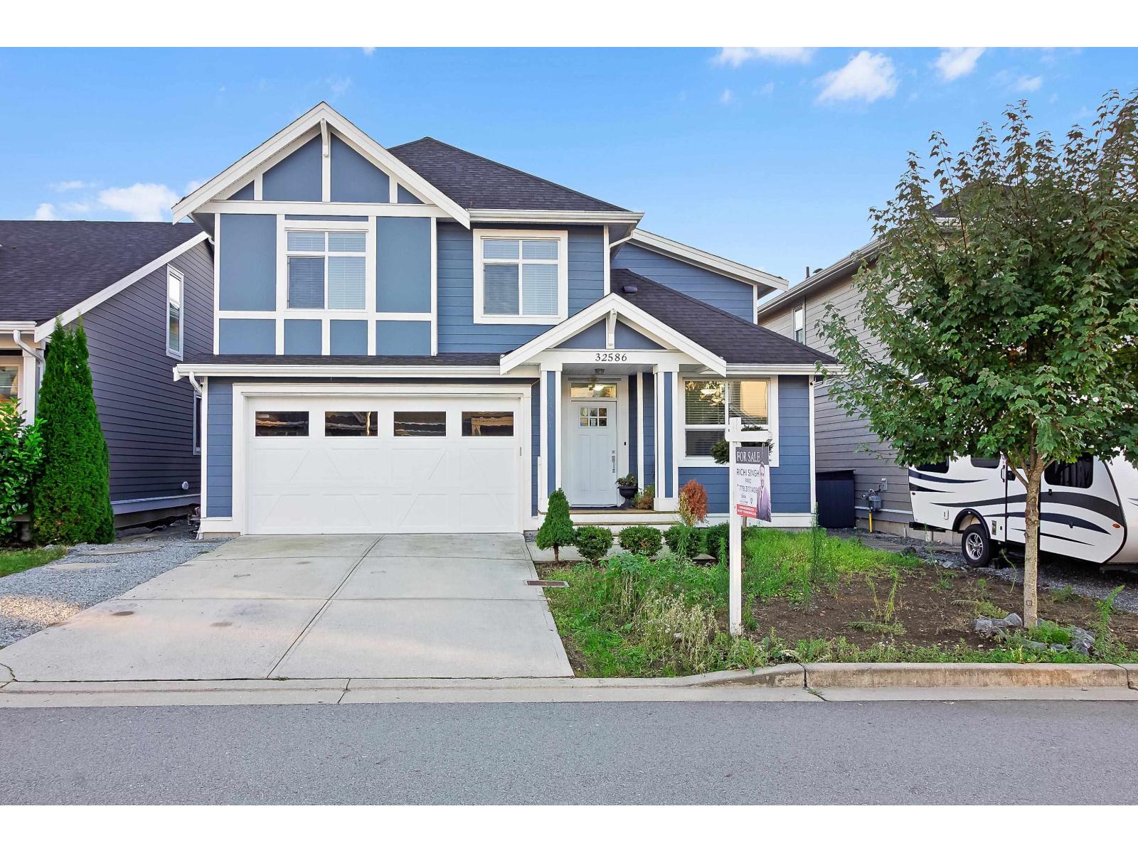 32586 Ross Drive, Mission, British Columbia  V2V 0G4 - Photo 2 - R3062771
