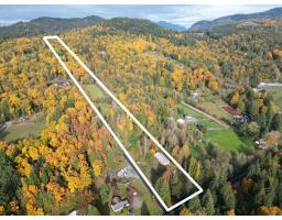 36413 DAWSON ROAD, Abbotsford, British Columbia