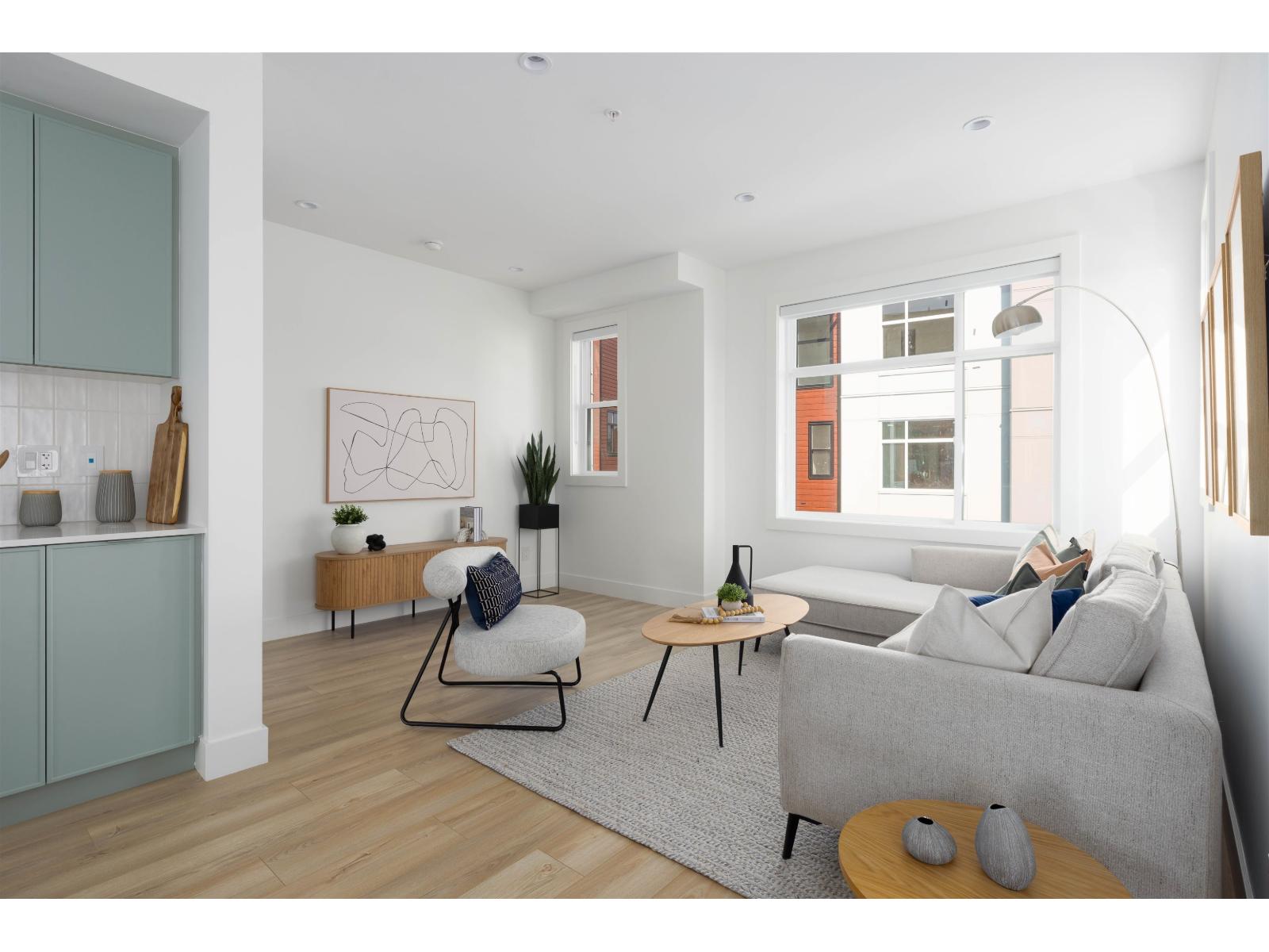 107 5330 198 Street, Langley, British Columbia  V3A 0R5 - Photo 4 - R3062997