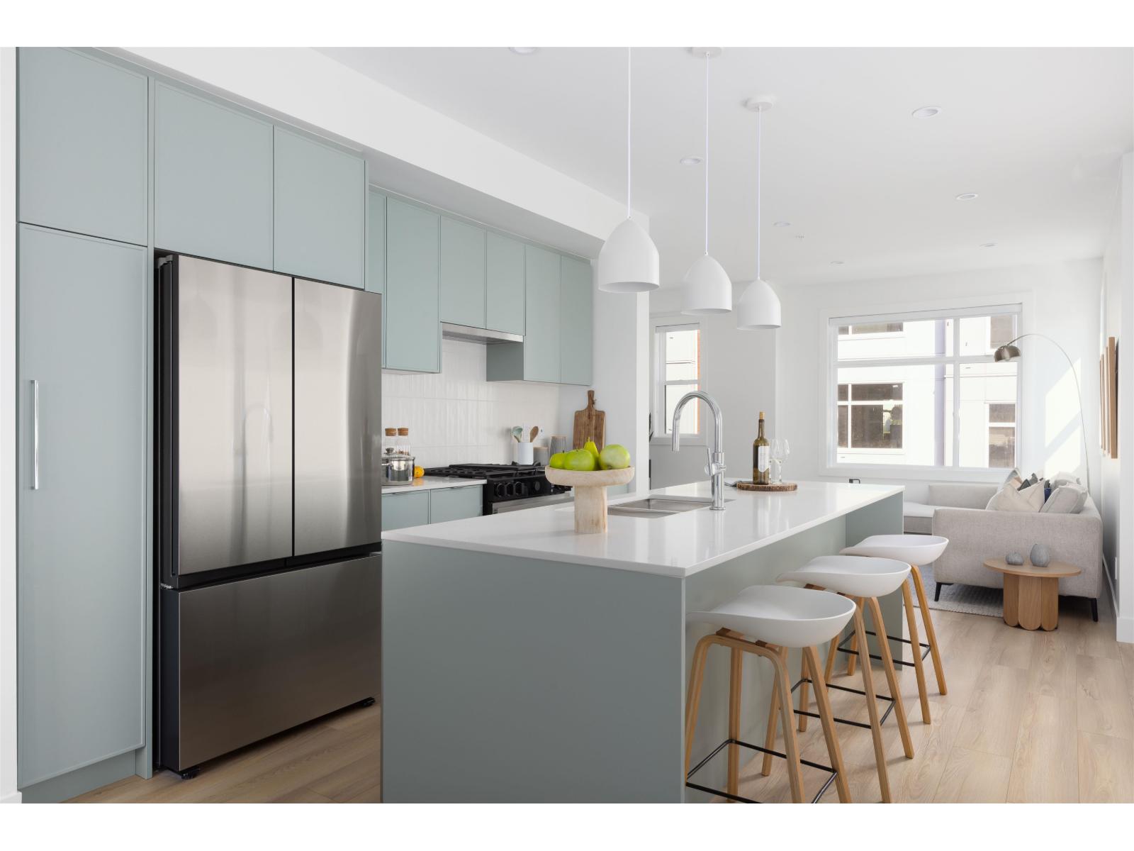 107 5330 198 Street, Langley, British Columbia  V3A 0R5 - Photo 2 - R3062997