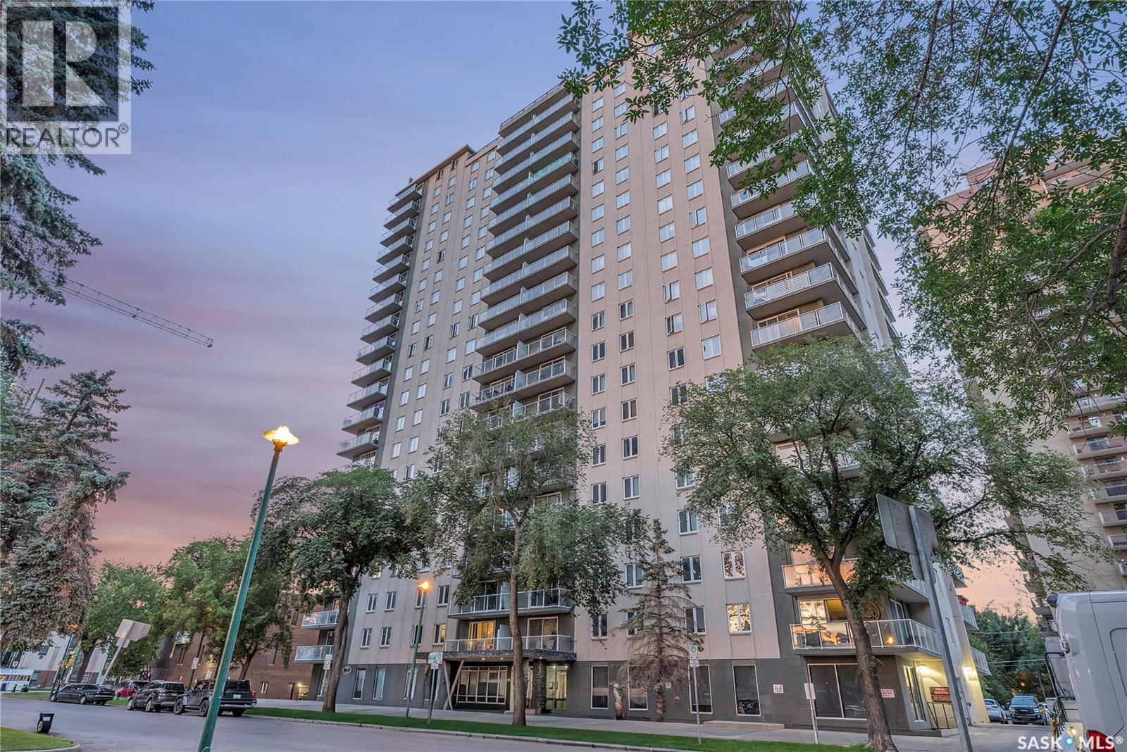 1406 320 5th AVENUE N, Saskatoon, Saskatchewan