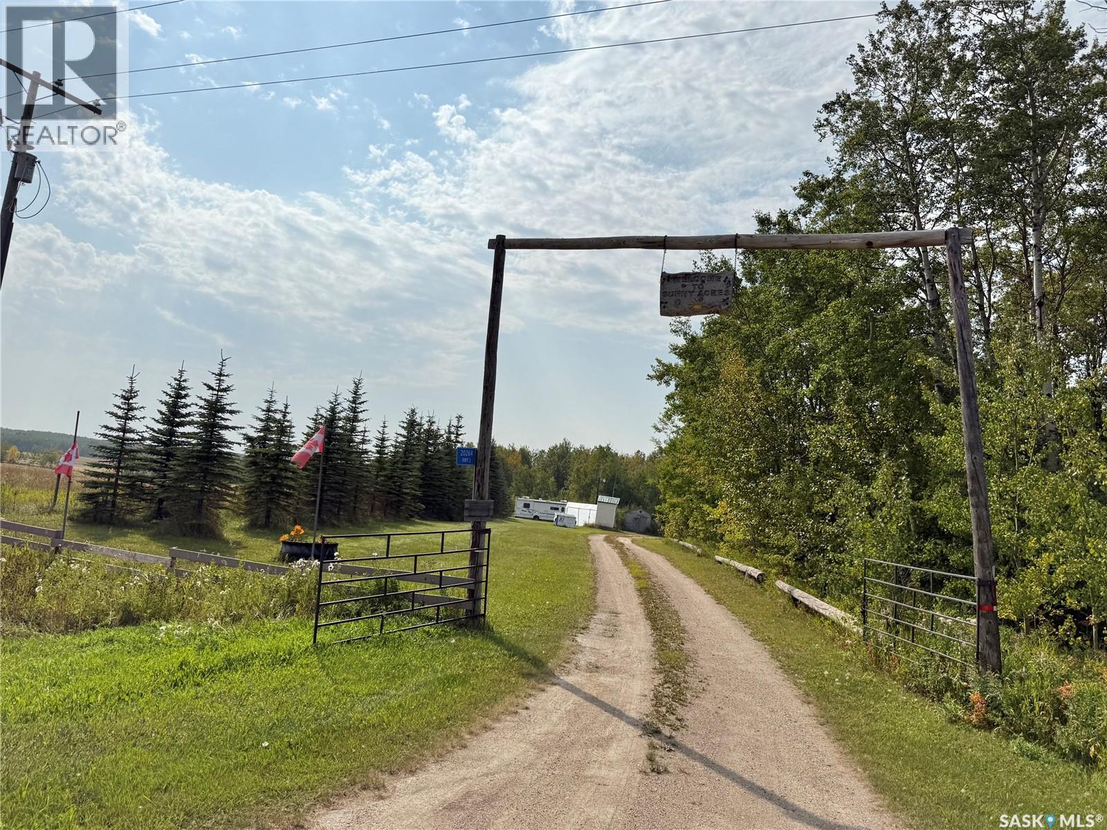 20264 Hwy 3 Acreage, Spiritwood Rm No. 496, Saskatchewan  S0J 2M0 - Photo 3 - SK021985