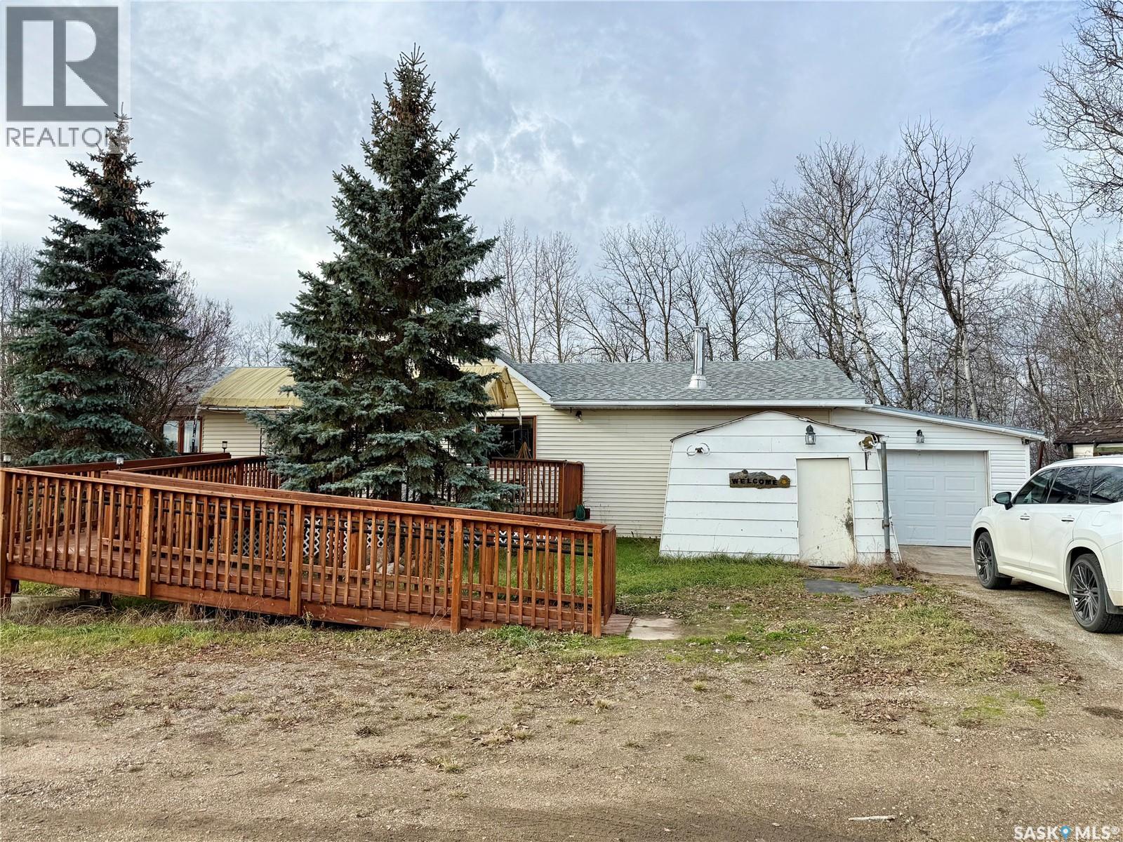 20264 Hwy 3 Acreage, Spiritwood Rm No. 496, Saskatchewan  S0J 2M0 - Photo 33 - SK021985