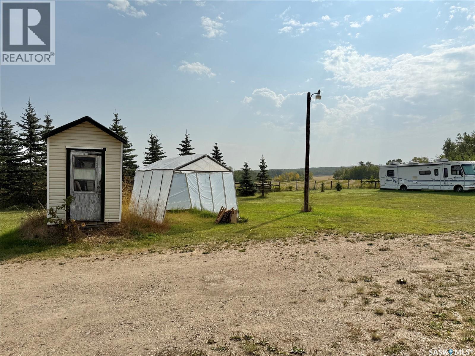 20264 Hwy 3 Acreage, Spiritwood Rm No. 496, Saskatchewan  S0J 2M0 - Photo 34 - SK021985
