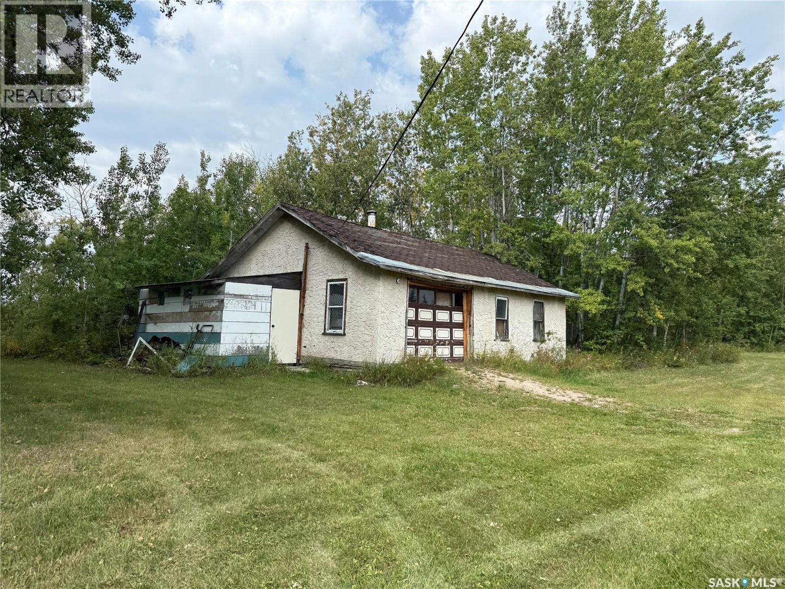 20264 Hwy 3 Acreage, Spiritwood Rm No. 496, Saskatchewan  S0J 2M0 - Photo 36 - SK021985