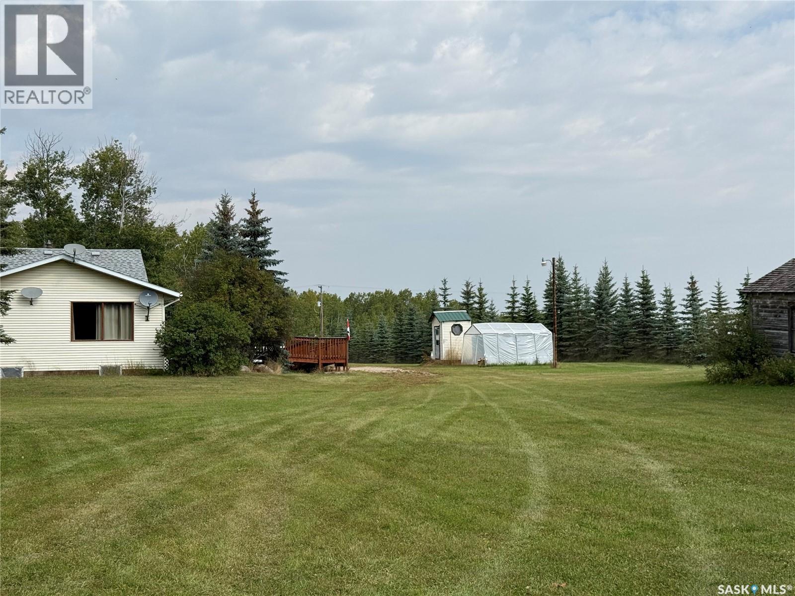 20264 Hwy 3 Acreage, Spiritwood Rm No. 496, Saskatchewan  S0J 2M0 - Photo 39 - SK021985