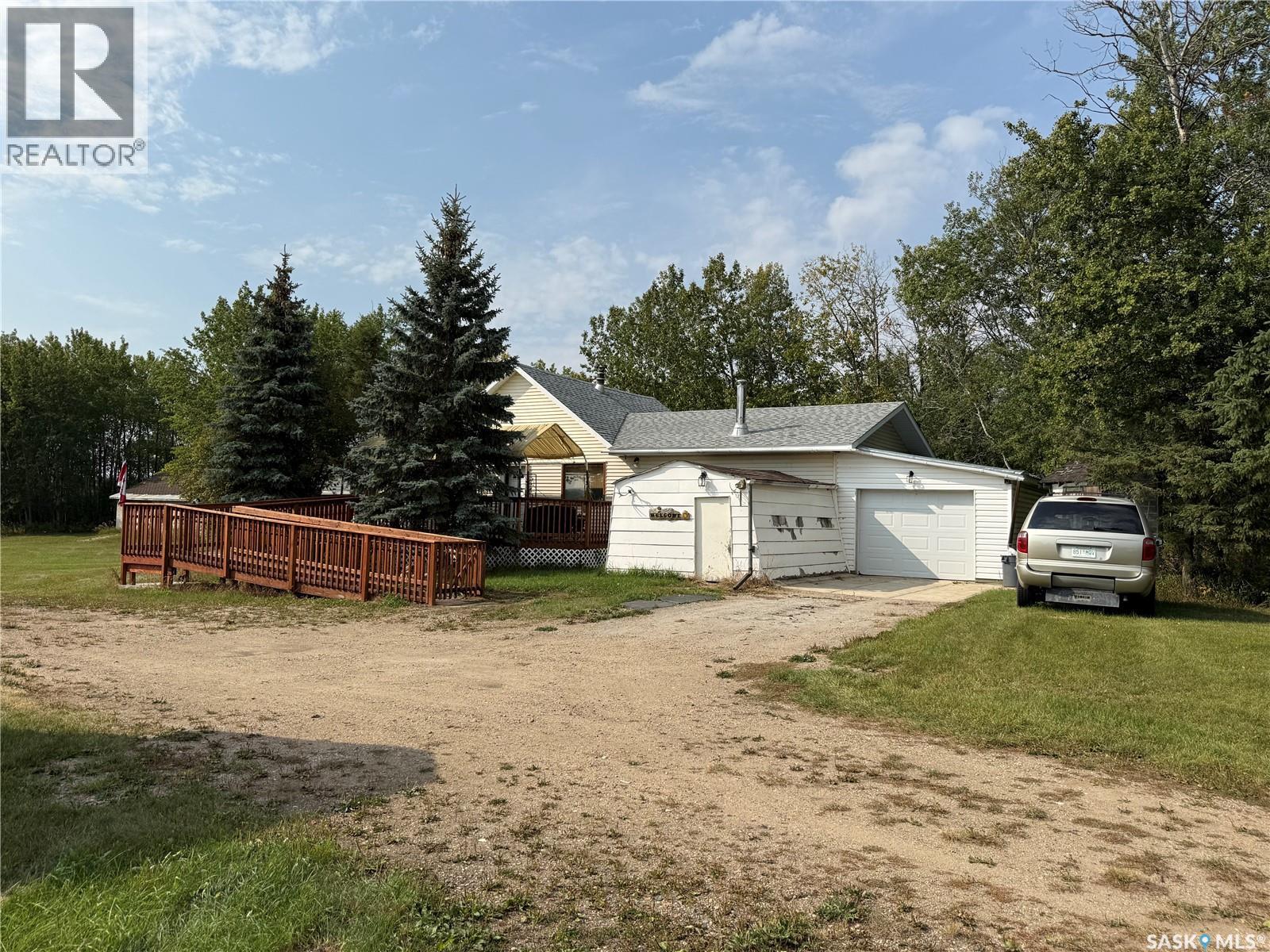 20264 Hwy 3 Acreage, Spiritwood Rm No. 496, Saskatchewan  S0J 2M0 - Photo 4 - SK021985