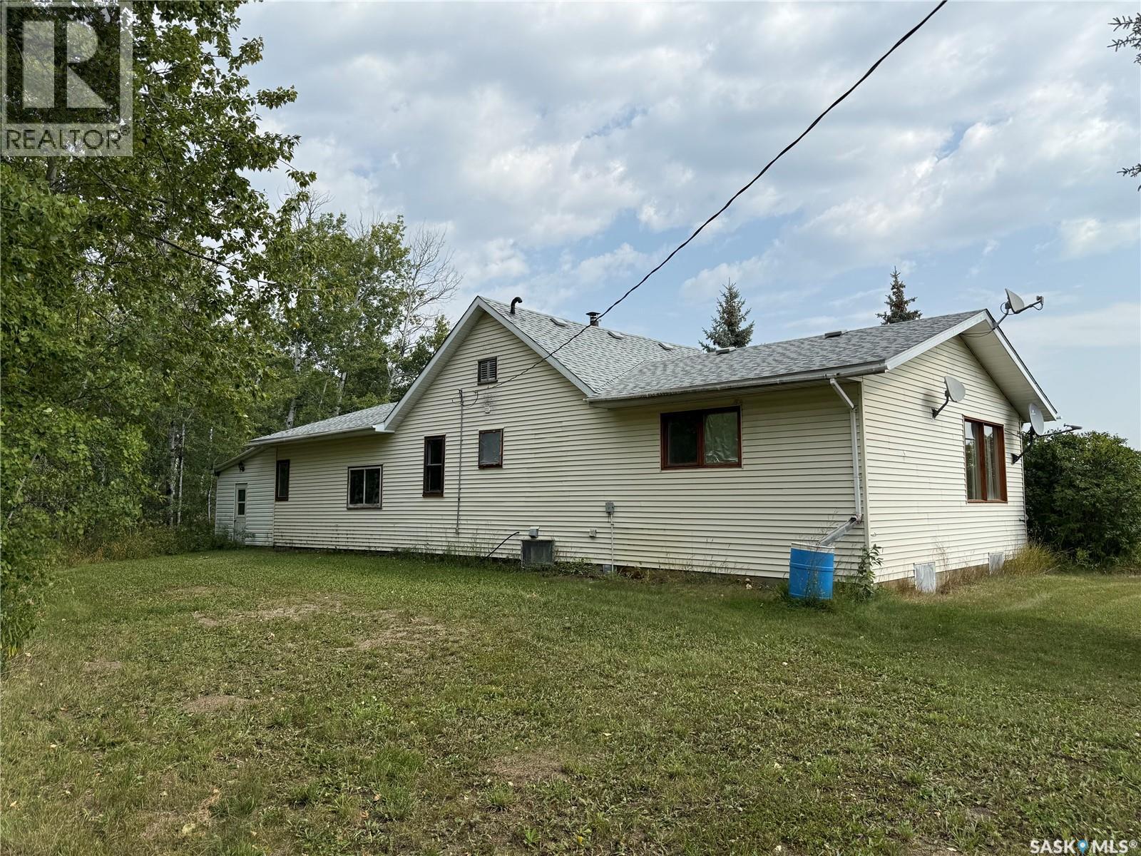20264 Hwy 3 Acreage, Spiritwood Rm No. 496, Saskatchewan  S0J 2M0 - Photo 40 - SK021985