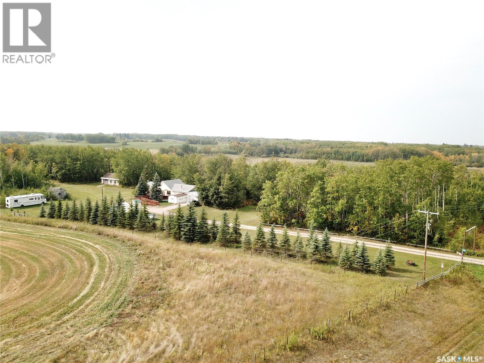 20264 Hwy 3 Acreage, Spiritwood Rm No. 496, Saskatchewan  S0J 2M0 - Photo 41 - SK021985