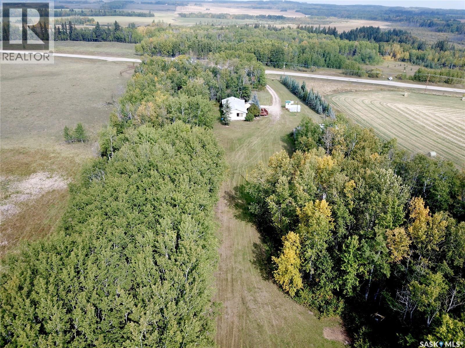 20264 Hwy 3 Acreage, Spiritwood Rm No. 496, Saskatchewan  S0J 2M0 - Photo 42 - SK021985