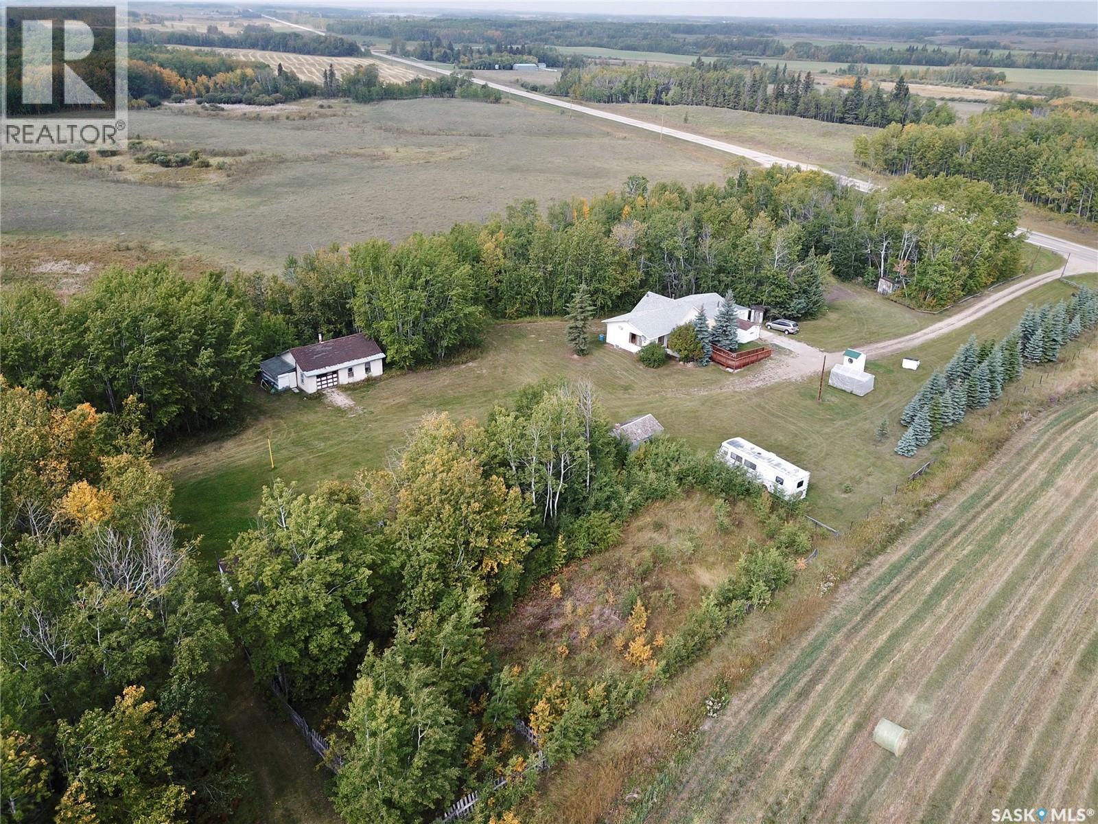 20264 Hwy 3 Acreage, Spiritwood Rm No. 496, Saskatchewan  S0J 2M0 - Photo 49 - SK021985