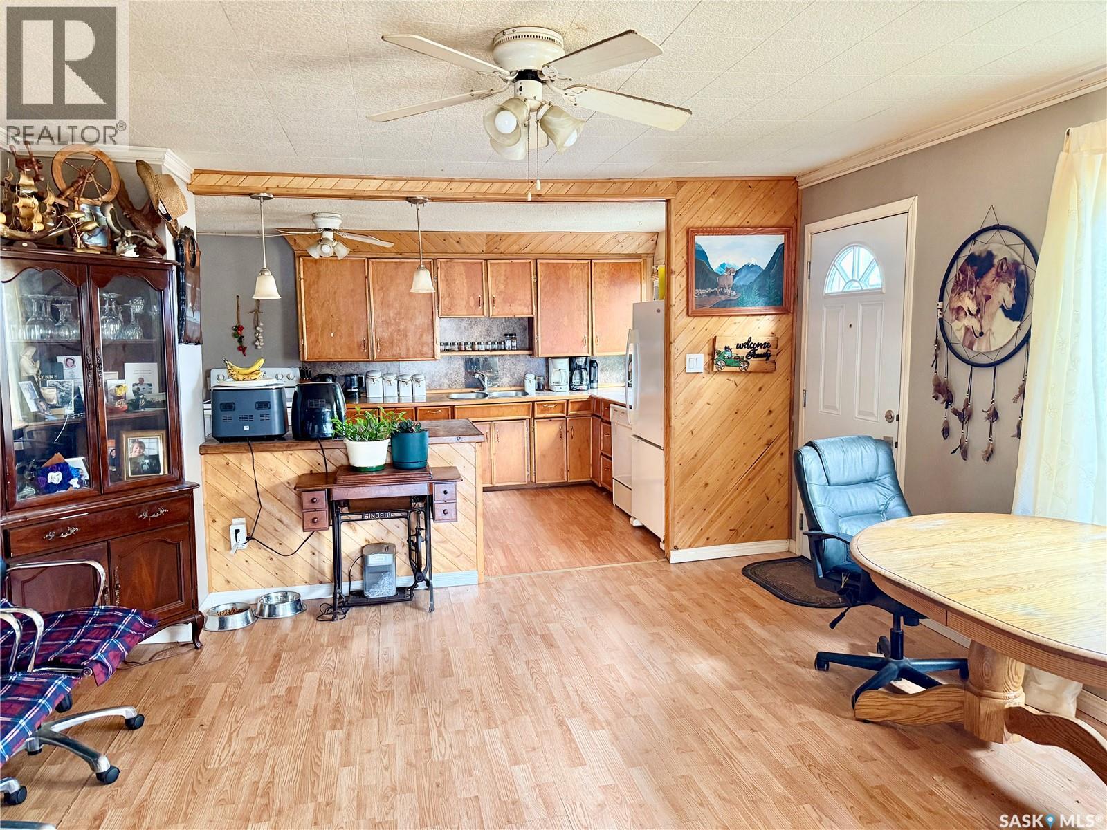 20264 Hwy 3 Acreage, Spiritwood Rm No. 496, Saskatchewan  S0J 2M0 - Photo 8 - SK021985