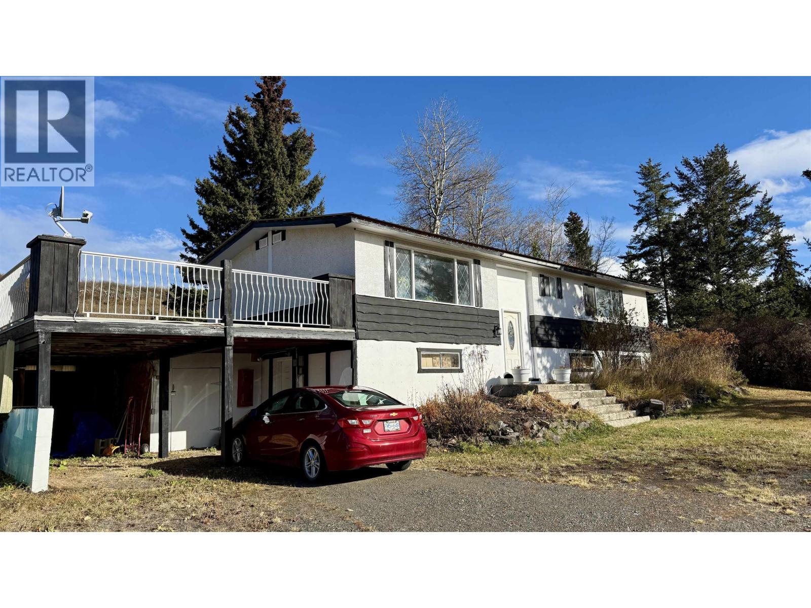 4953 TELQUA DRIVE, 108 Mile Ranch, British Columbia