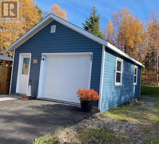 10 Glenhaven Boulevard, Corner Brook, Newfoundland & Labrador  A2H 4P6 - Photo 2 - 1291769