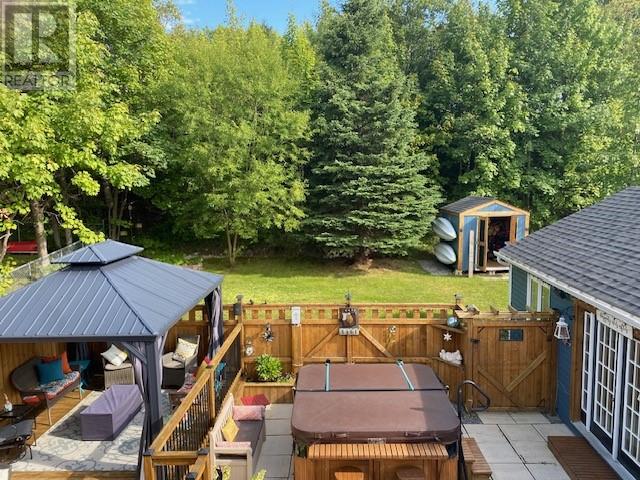 10 Glenhaven Boulevard, Corner Brook, Newfoundland & Labrador  A2H 4P6 - Photo 4 - 1291769