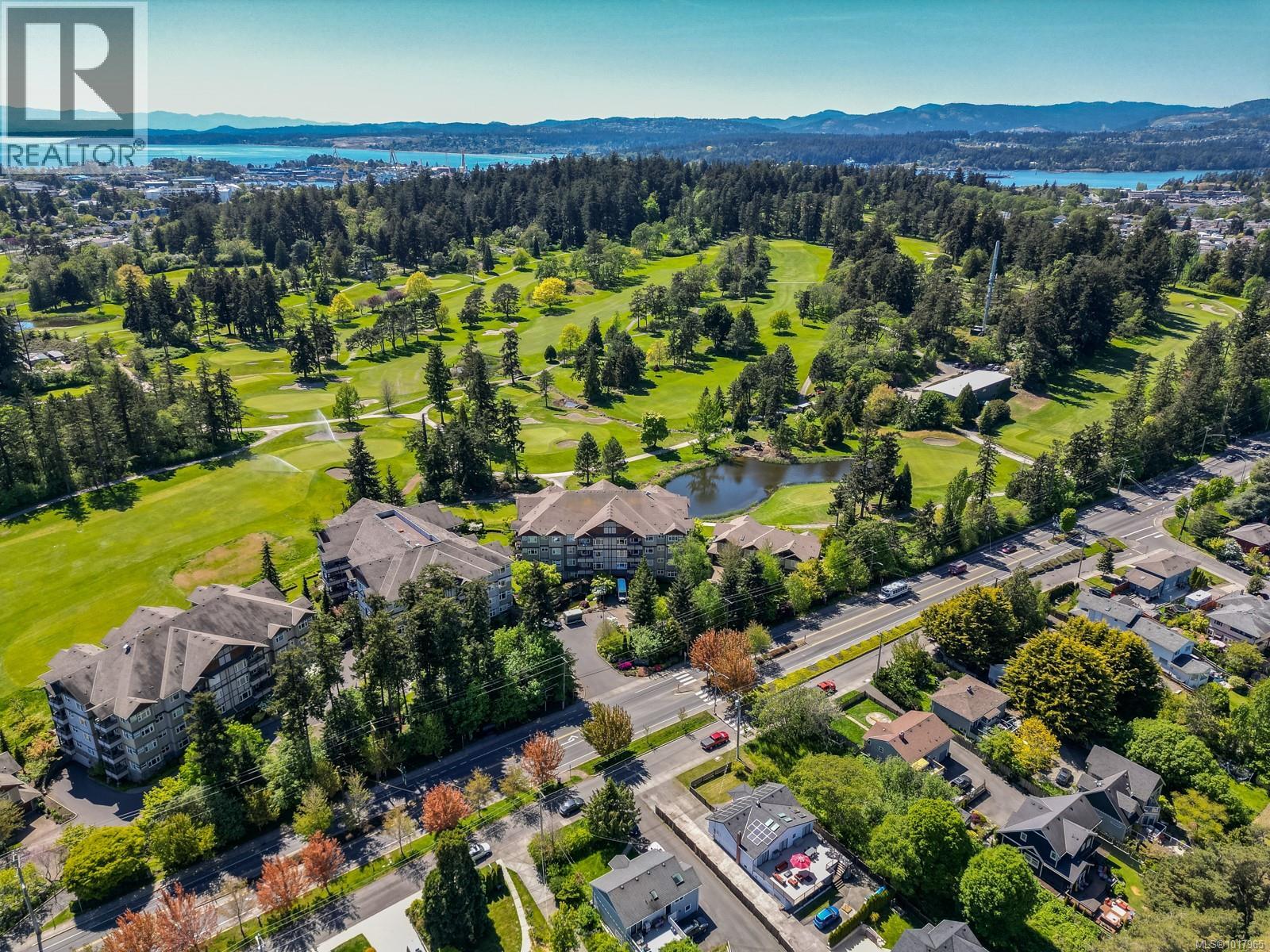 407c 1115 Craigflower Rd, Esquimalt, British Columbia  V9A 7R1 - Photo 24 - 1017965