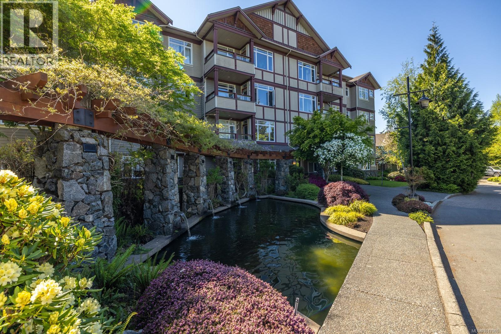 407c 1115 Craigflower Rd, Esquimalt, British Columbia  V9A 7R1 - Photo 20 - 1017965