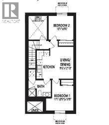 2012 Carrington Boulevard Nw, Calgary, Alberta  T3P 0R8 - Photo 3 - A2263167