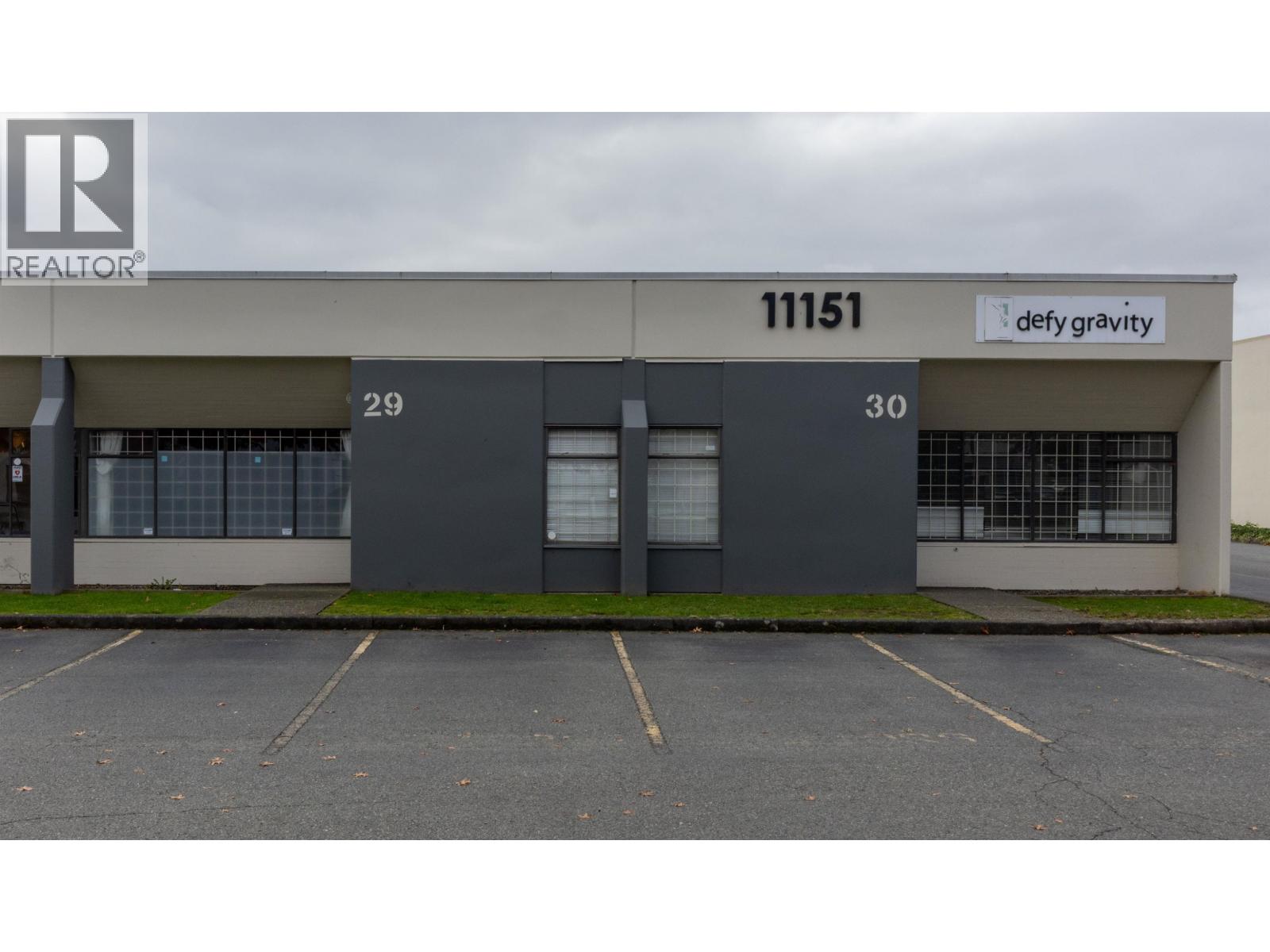 29-30 11151 Horseshoe Way, Richmond, British Columbia  V7A 4S5 - Photo 1 - C8073391