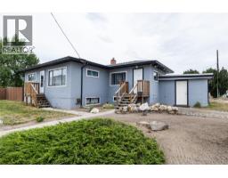 1496 TRANQUILLE Road, kamloops, British Columbia