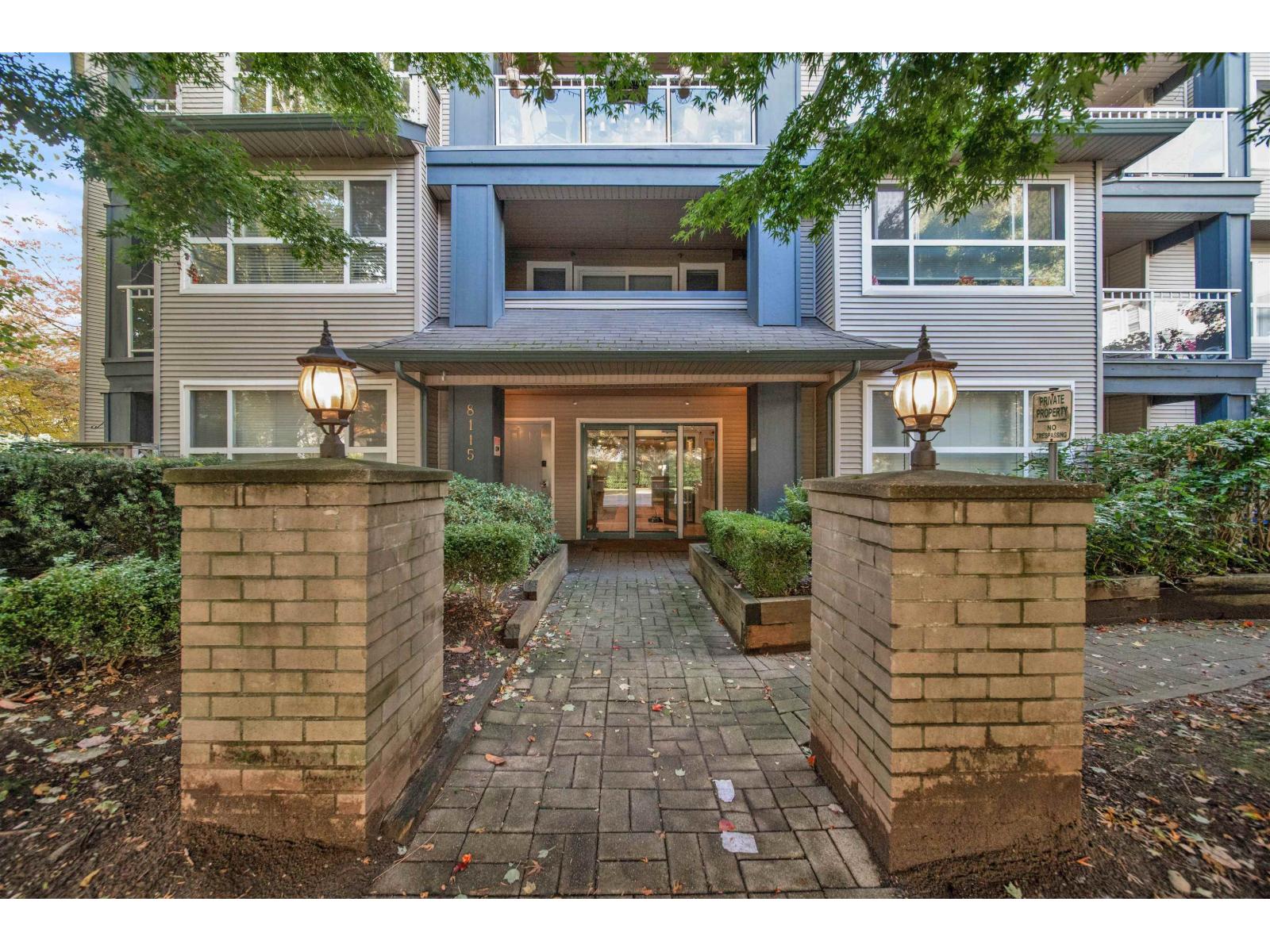 210 8115 121A STREET, Surrey, British Columbia