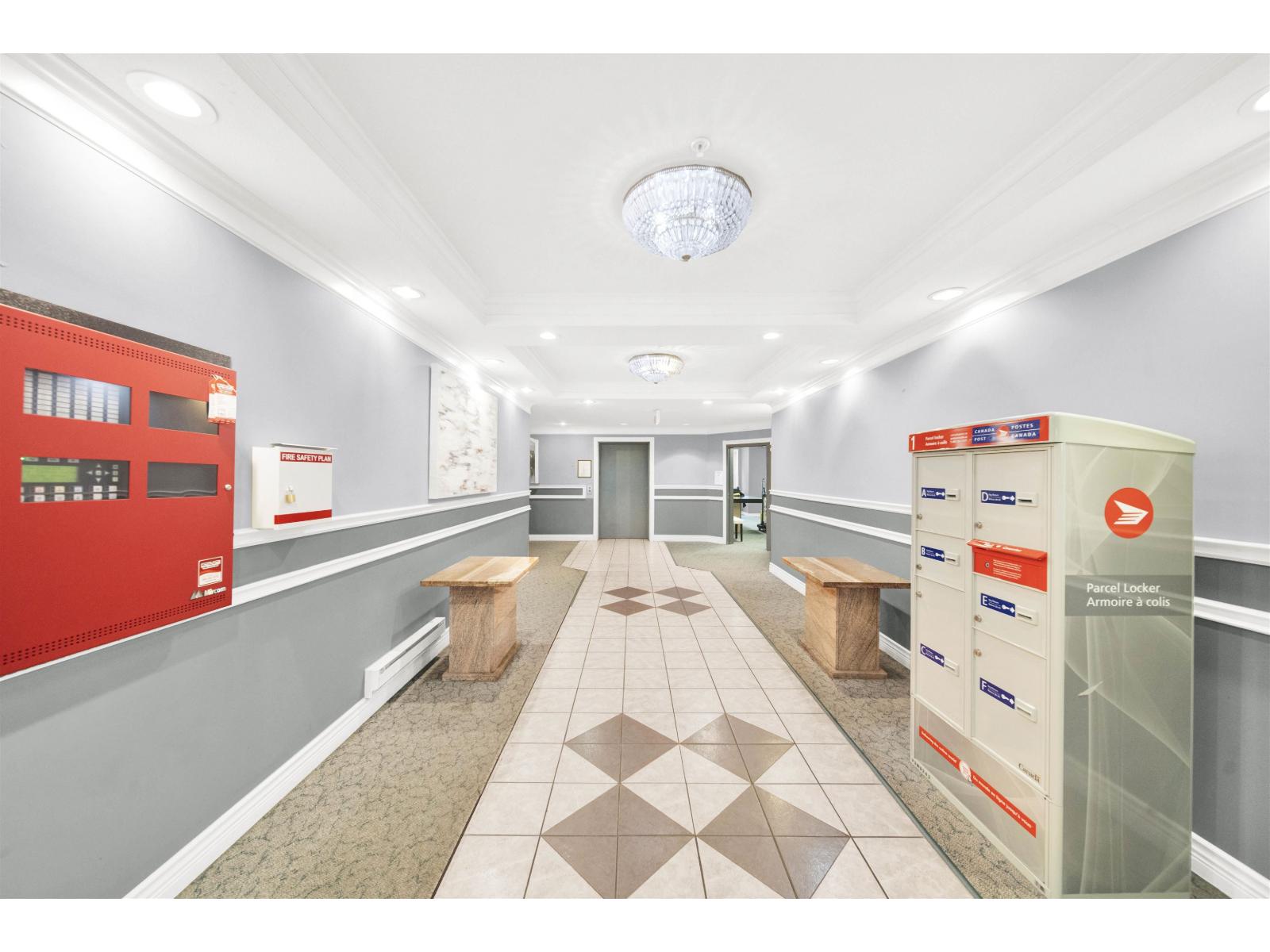 210 8115 121a Street, Surrey, British Columbia  V3W 1J2 - Photo 22 - R3062866