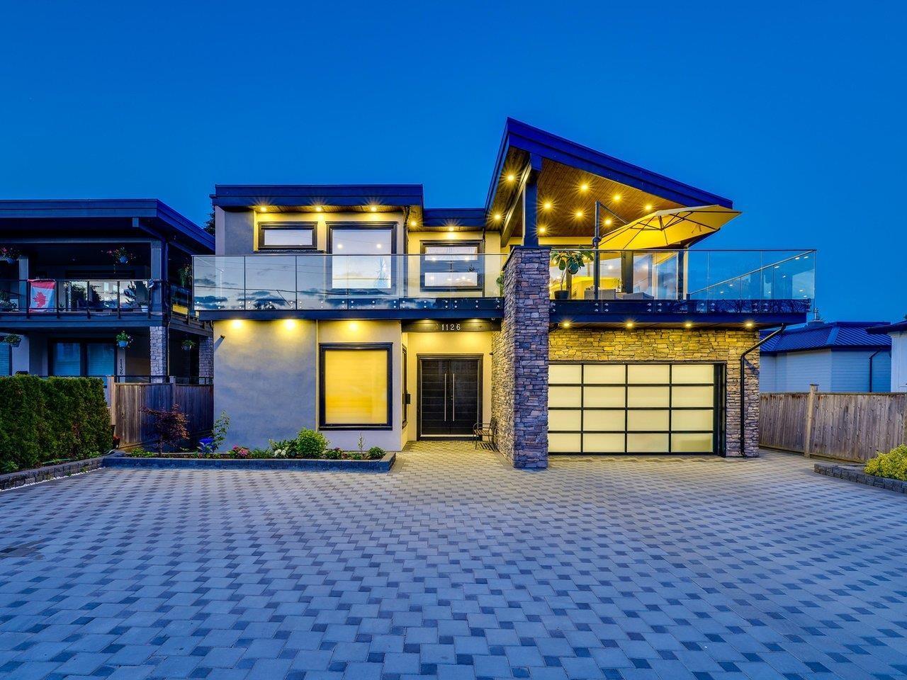 1126 Stevens Street, White Rock, British Columbia  V4B 4X8 - Photo 2 - R3050747