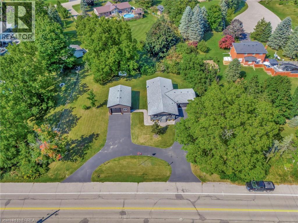 1574 Clyde Road, North Dumfries, Ontario  N1R 5S7 - Photo 2 - 40784153