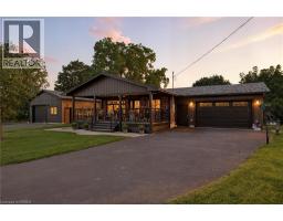 1574 CLYDE Road, North Dumfries, Ontario