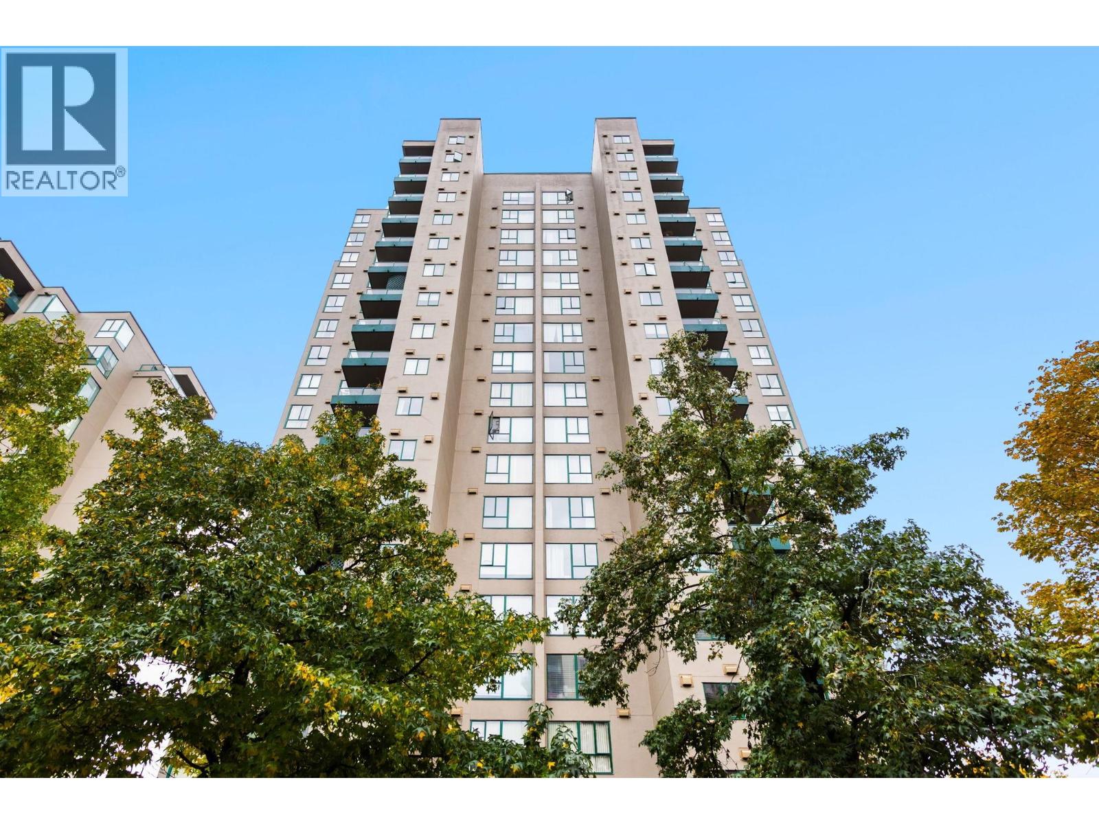 501 420 Carnarvon Street, New Westminster, British Columbia  V3L 5P1 - Photo 1 - R3062873