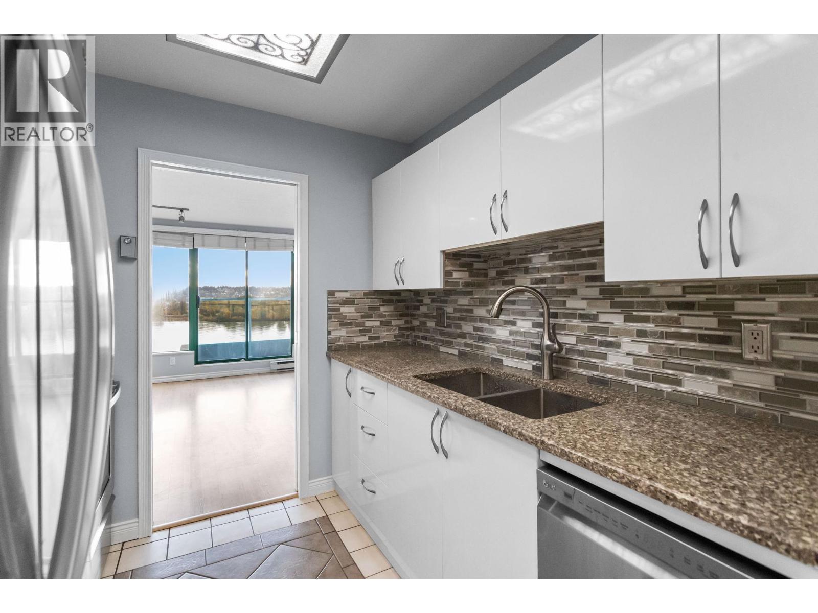 501 420 Carnarvon Street, New Westminster, British Columbia  V3L 5P1 - Photo 14 - R3062873