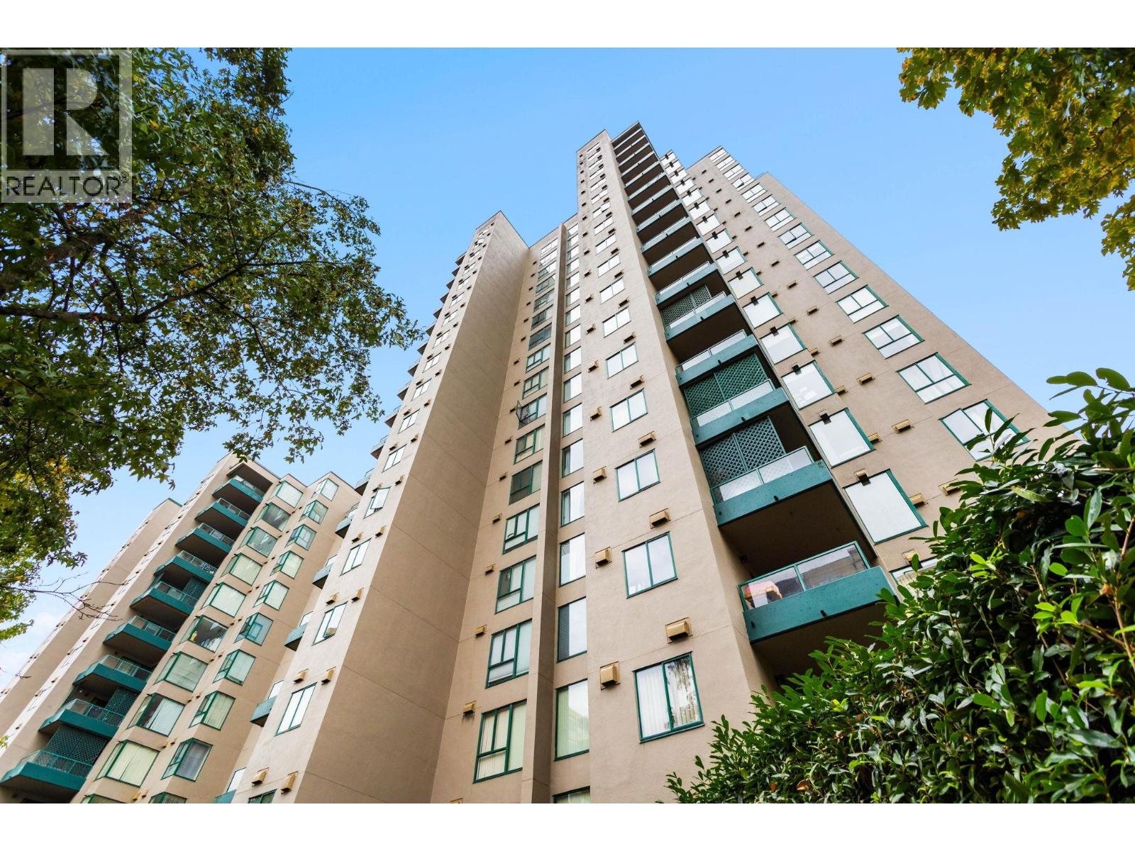 501 420 Carnarvon Street, New Westminster, British Columbia  V3L 5P1 - Photo 2 - R3062873