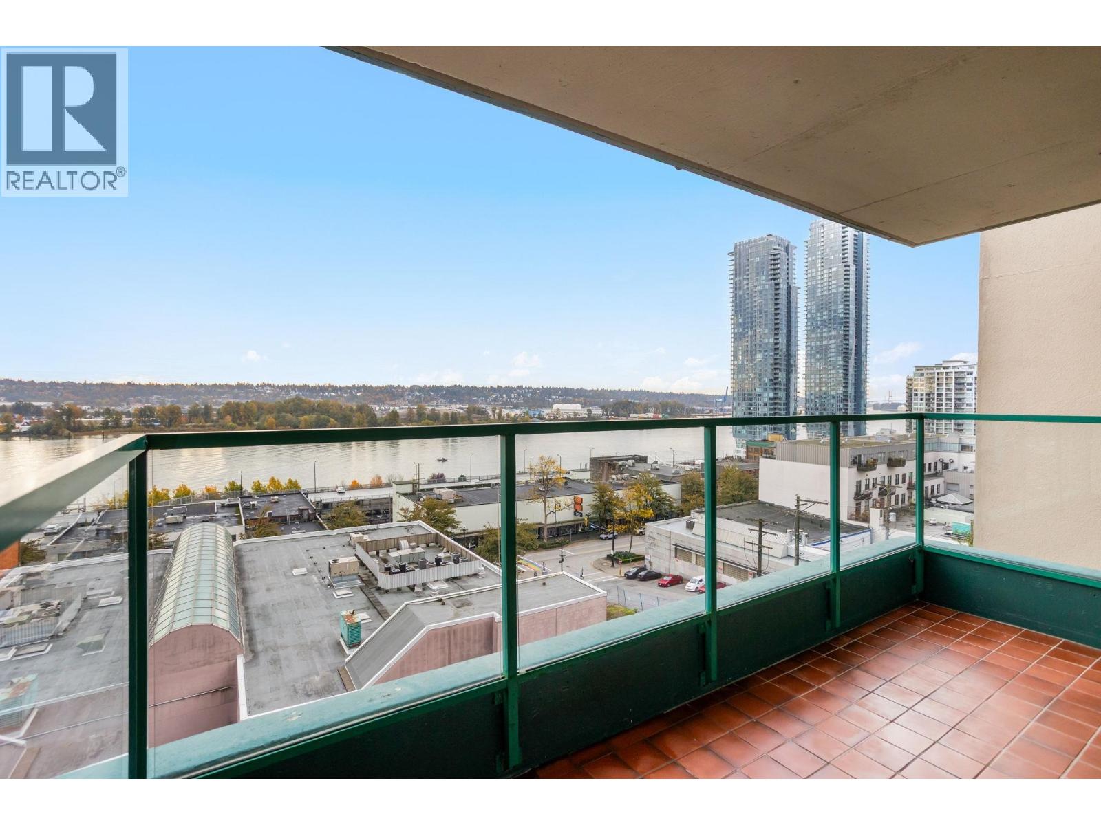 501 420 Carnarvon Street, New Westminster, British Columbia  V3L 5P1 - Photo 23 - R3062873