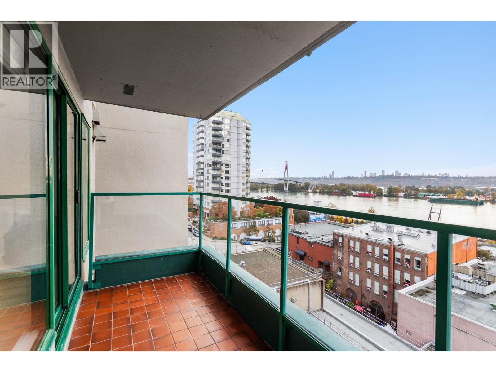 501 420 Carnarvon Street, New Westminster, British Columbia  V3L 5P1 - Photo 25 - R3062873