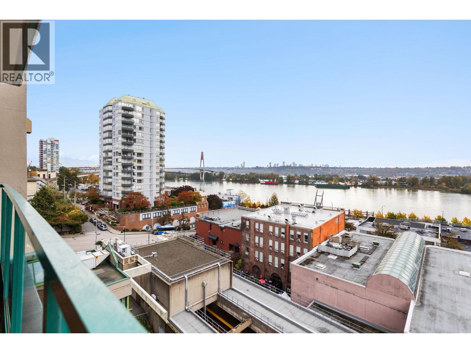 501 420 Carnarvon Street, New Westminster, British Columbia  V3L 5P1 - Photo 26 - R3062873