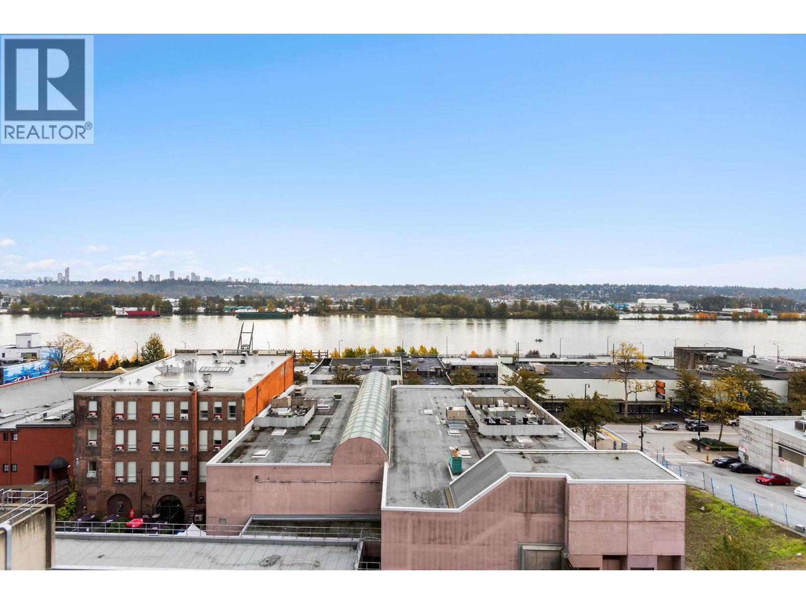 501 420 Carnarvon Street, New Westminster, British Columbia  V3L 5P1 - Photo 27 - R3062873