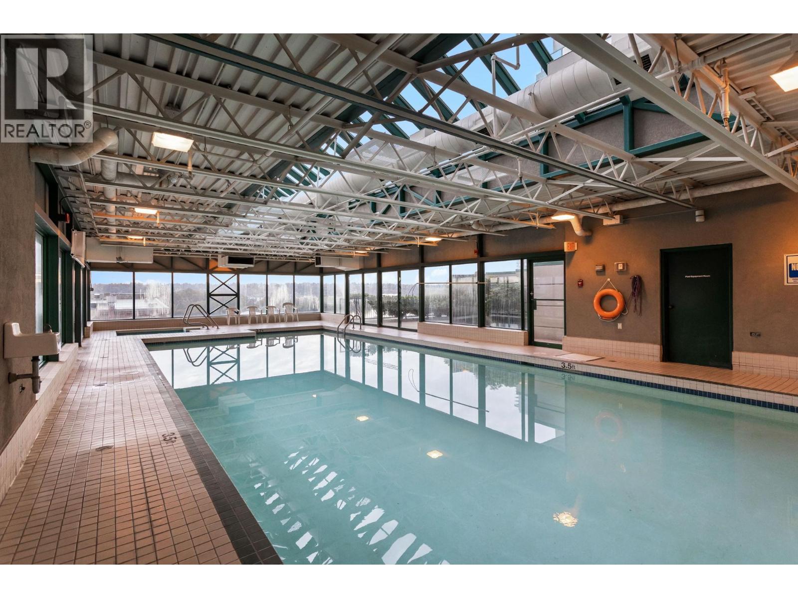 501 420 Carnarvon Street, New Westminster, British Columbia  V3L 5P1 - Photo 29 - R3062873