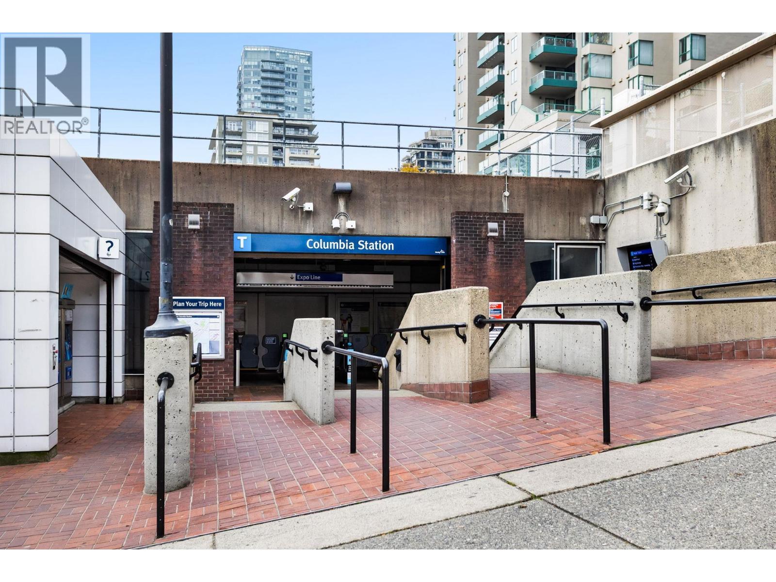 501 420 Carnarvon Street, New Westminster, British Columbia  V3L 5P1 - Photo 31 - R3062873