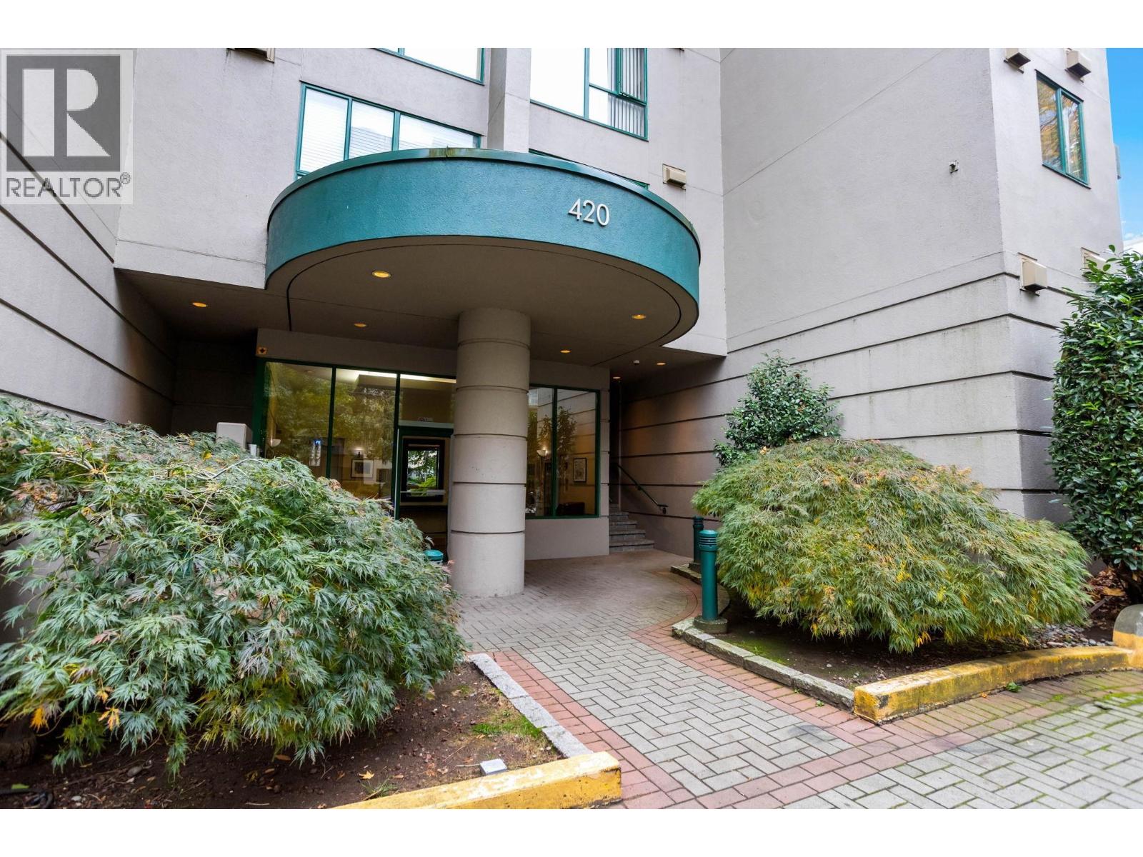 501 420 Carnarvon Street, New Westminster, British Columbia  V3L 5P1 - Photo 6 - R3062873